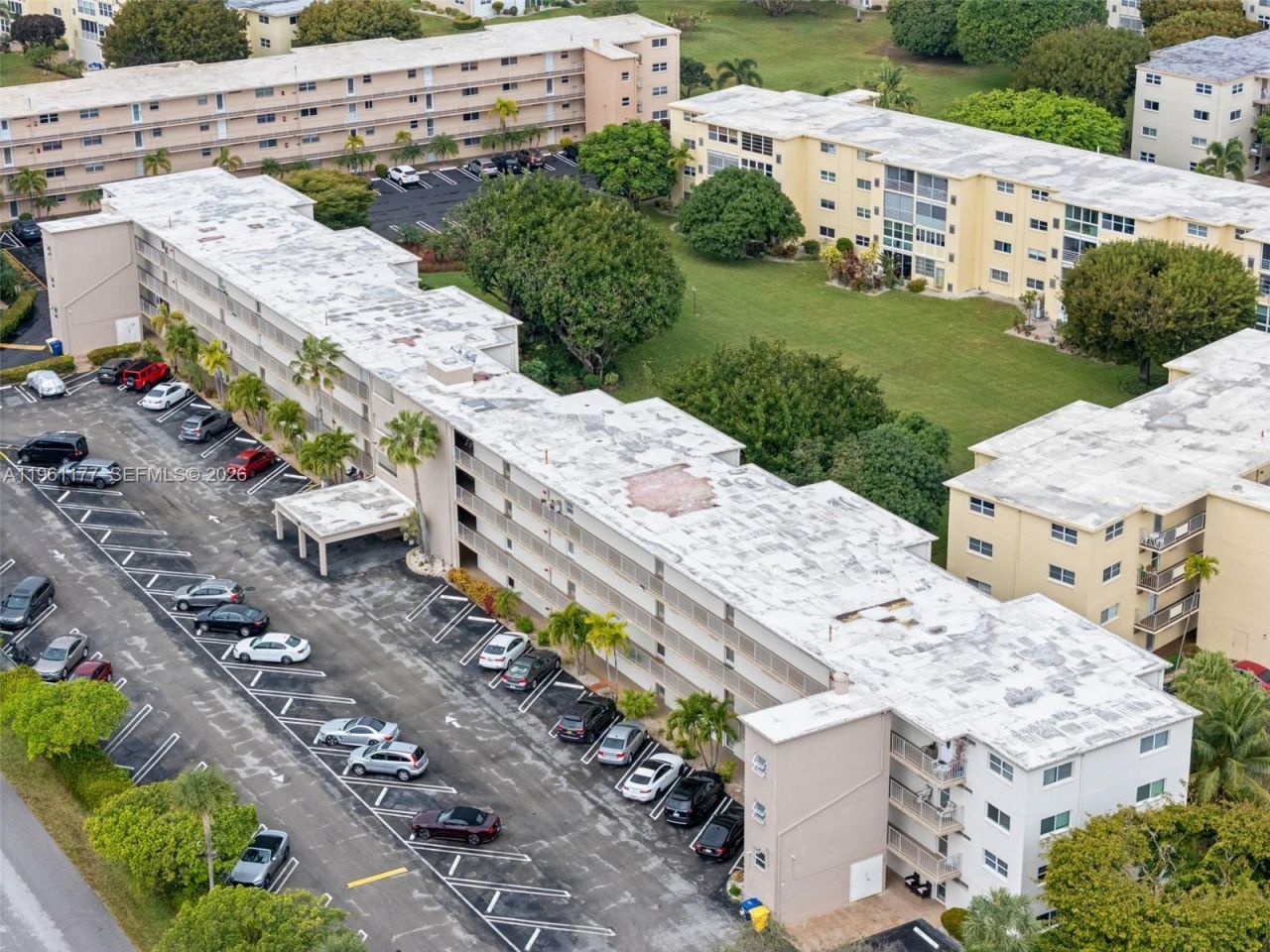 2601 NE 3rd Ct, Unit 4030, Boynton Beach, FL 33435 Photo