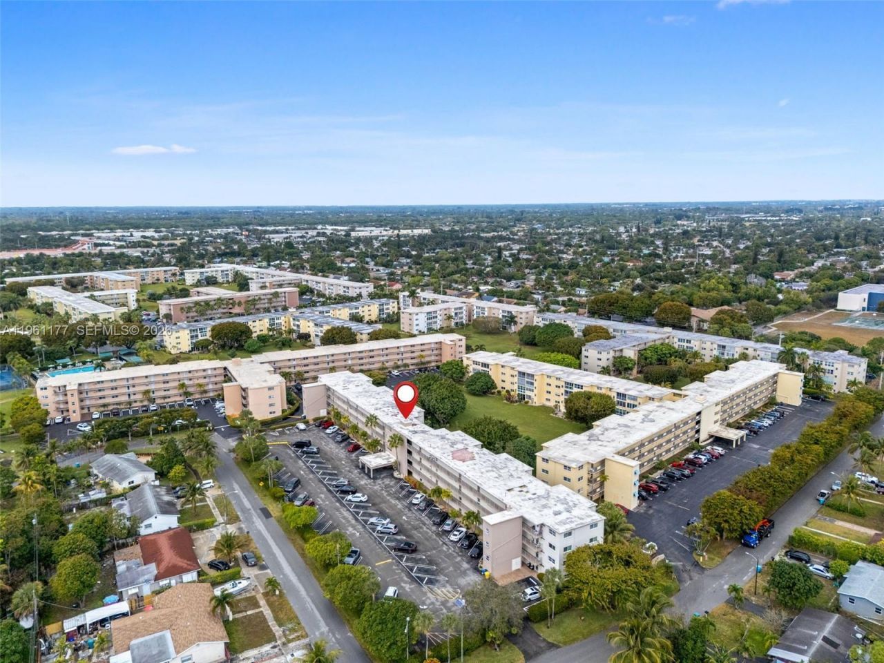 2601 NE 3rd Ct, Unit 4030, Boynton Beach, FL 33435 Photo