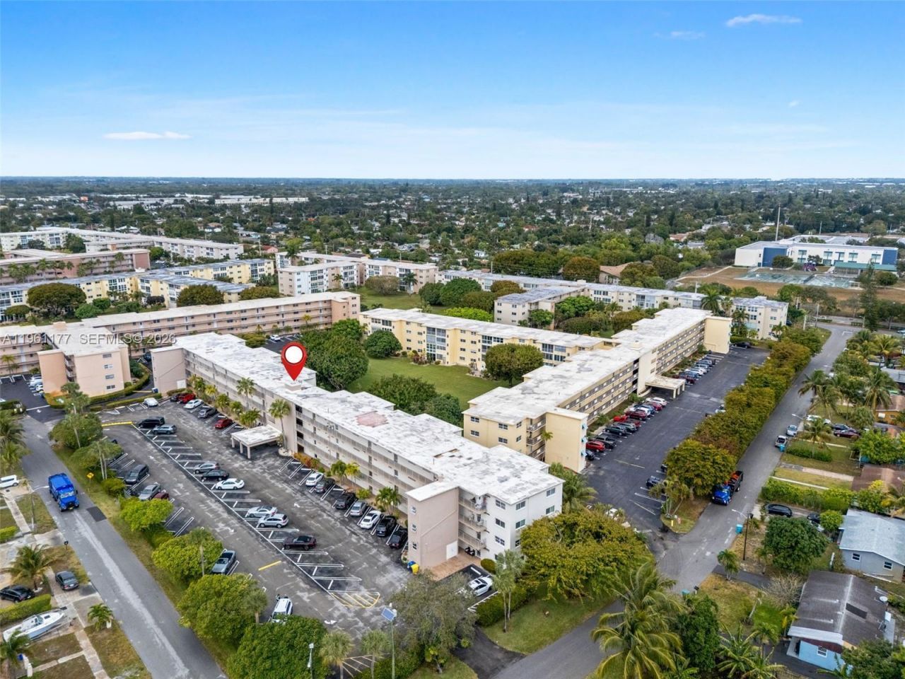 2601 NE 3rd Ct, Unit 4030, Boynton Beach, FL 33435 Photo