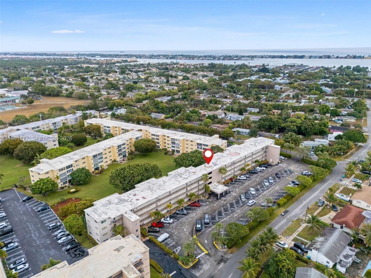 2601 NE 3rd Ct, Unit 4030, Boynton Beach, FL 33435 Photo