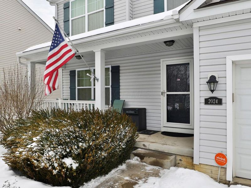 2024 Grove Tree Court, Grove City, OH 43123 Photo 4