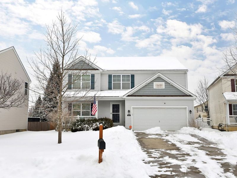 2024 Grove Tree Court, Grove City, OH 43123 Photo 6