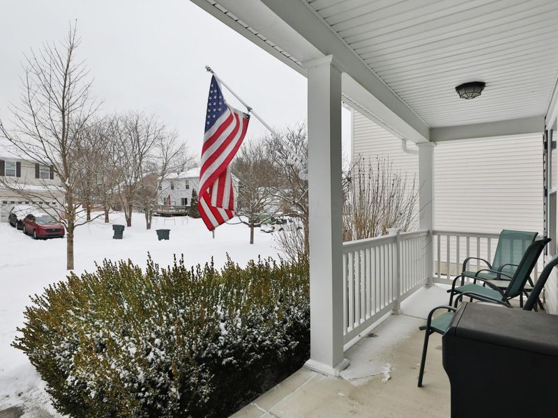 2024 Grove Tree Court, Grove City, OH 43123 Photo 7