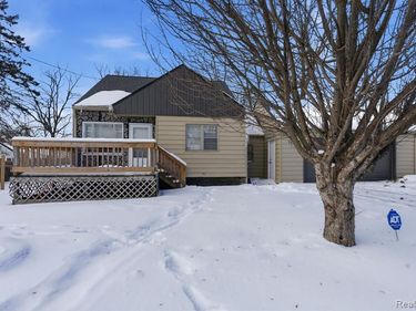1271 Donaldson Boulevard, Flint Twp, MI 48504