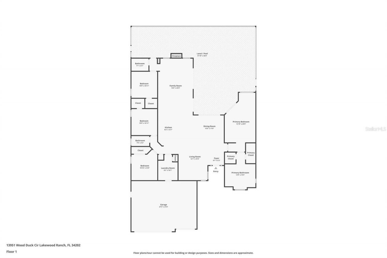 13951 Wood Duck Circle, Lakewood Ranch, FL 34202 Photo