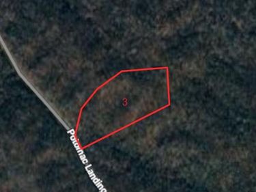 LOT 3 POTOMAC LANDING, KING GEORGE, VA 22485