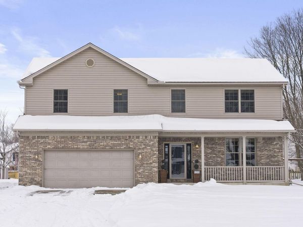 6206 Feder Road, Columbus, OH 43228