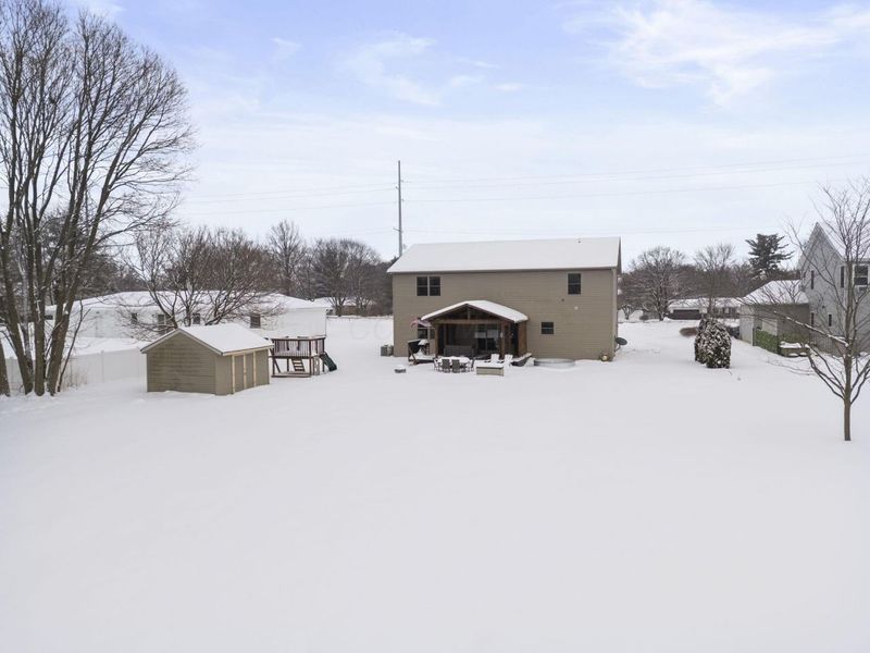 6206 Feder Road, Columbus, OH 43228 Photo 3