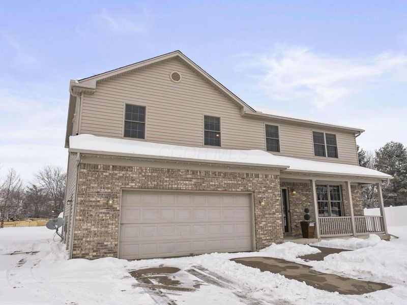 6206 Feder Road, Columbus, OH 43228 Photo 6