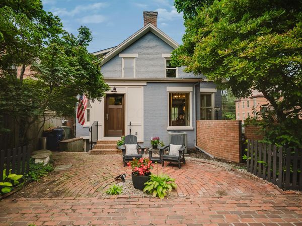 33 E Frankfort Street, Columbus, OH 43206