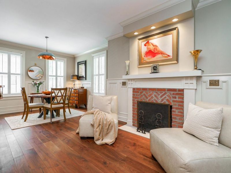 33 E Frankfort Street , Columbus, OH 43206 Photo 14