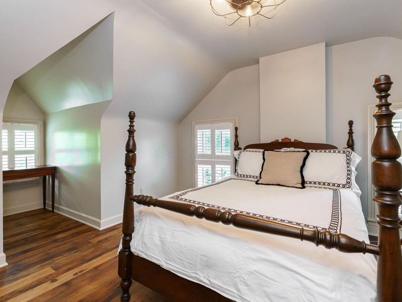 33 E Frankfort Street , Columbus, OH 43206 Photo 28