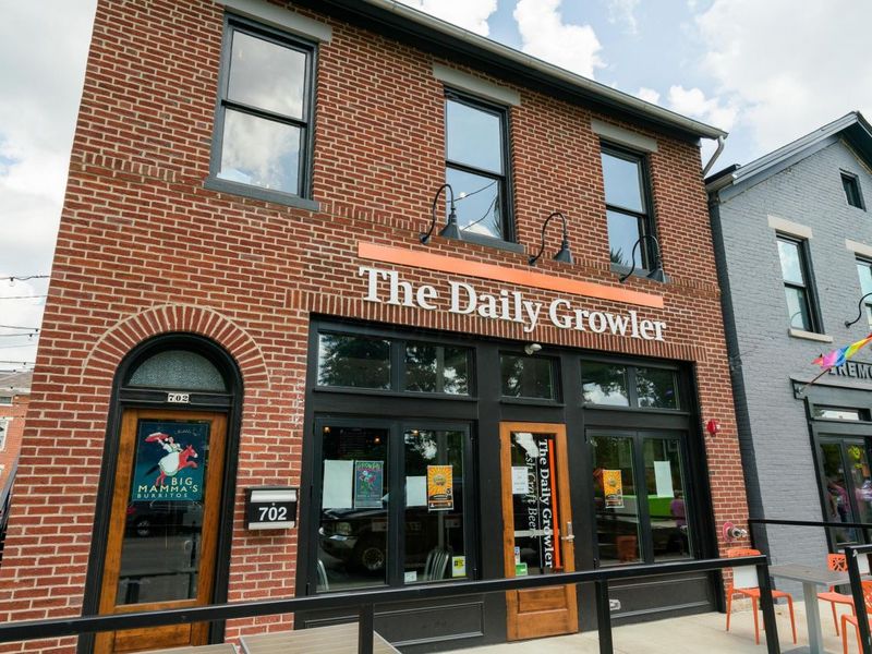 33 E Frankfort Street , Columbus, OH 43206 Photo 44