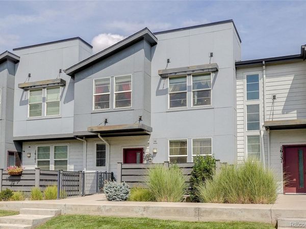 16121 Bolling Drive , Denver, CO 80239