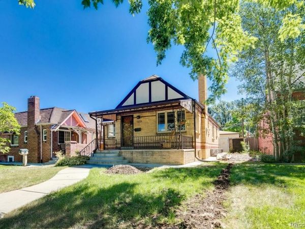 1450 Clermont Street, Denver, CO 80220
