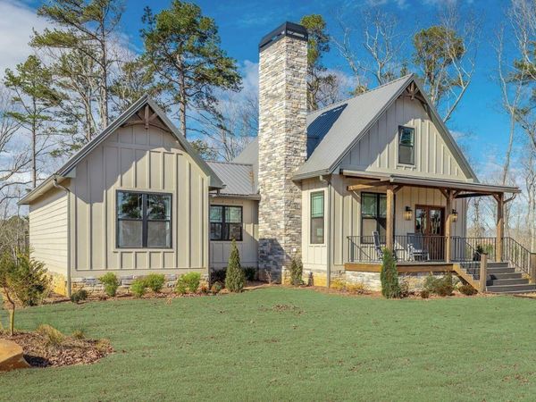 5105 County 103 Road, Mentone, AL 35984