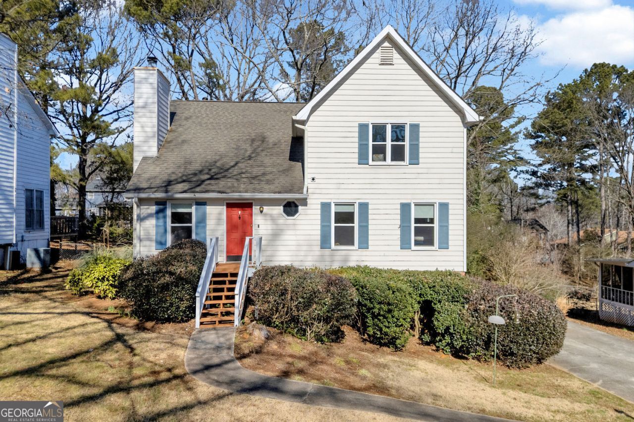 3765 Linwood Way, Snellville, GA 30039 Main Photo