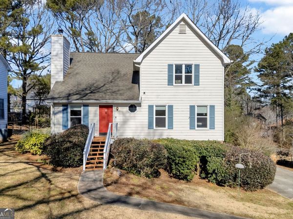 3765 Linwood Way, Snellville, GA 30039