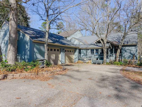 4031 Indian Run Dr, Baton Rouge, LA 70817