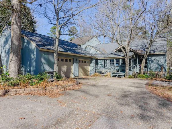 4031 Indian Run Dr, Baton Rouge, LA 70817