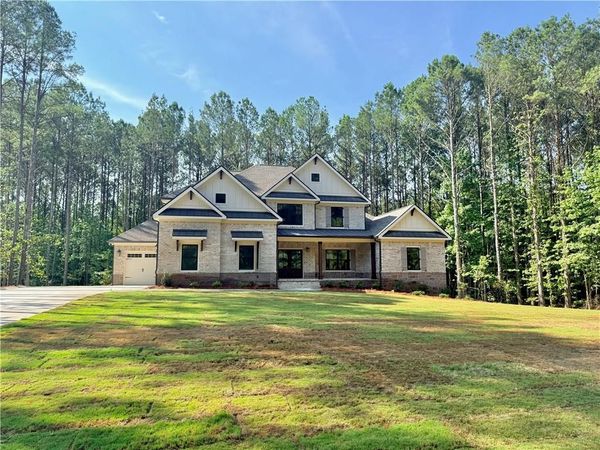 615 Shepherds Crossing, Oxford, GA 30054