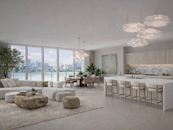 3300 NE 188th St , Unit LPH16, Aventura, FL 33180