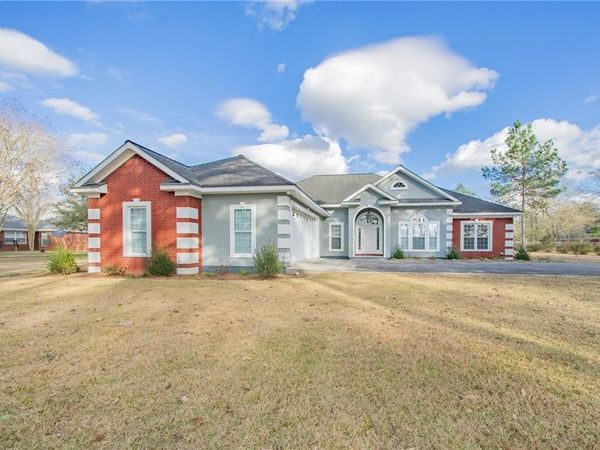 2770 Harmon Williams Road, Mobile, AL 36608