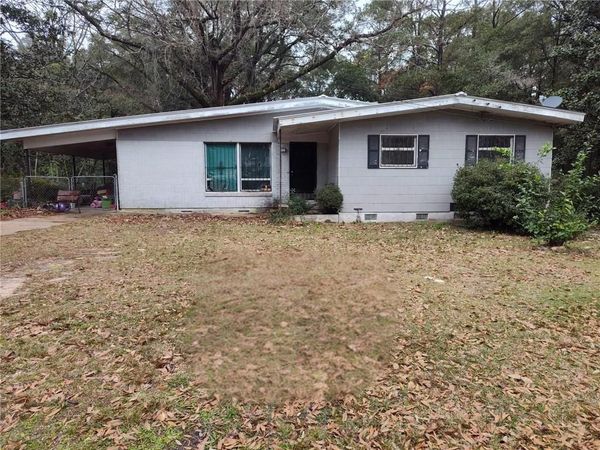 2205 Beau Terra Drive W, Mobile, AL 36618