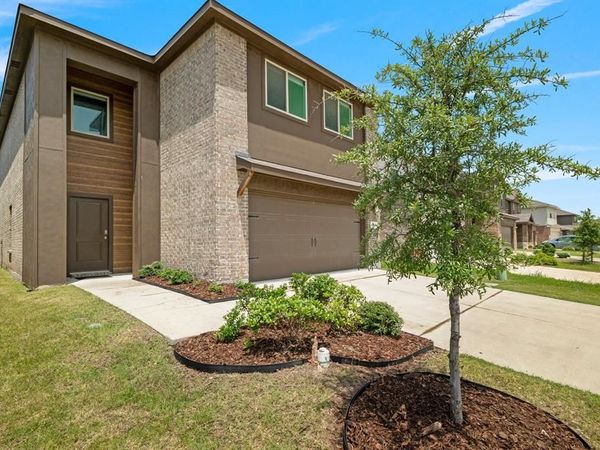 1116 Old Oaks Drive, Forney, TX 75126