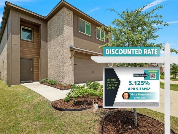 1116 Old Oaks Drive, Forney, TX 75126