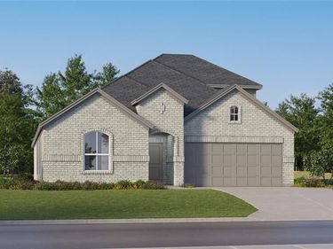 1236 Ponchartrain Drive, Dallas, TX 75253