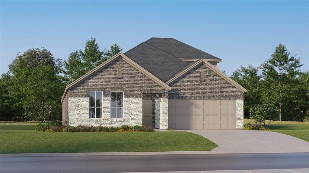 1225 Ponchartrain Drive, Dallas, TX 75253 Main Photo
