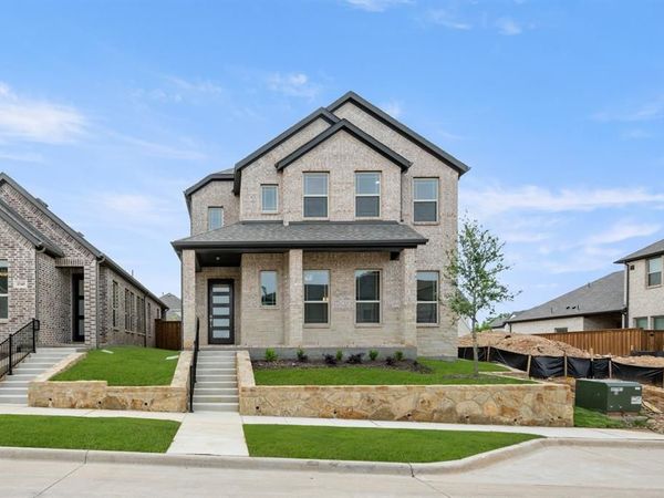 1536 Euclid Alley, Corinth, TX 76208