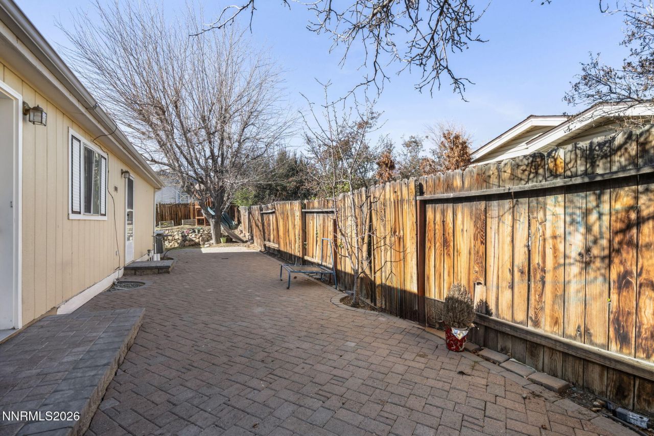 2701 Larkspur Street, Reno, NV 89512 Photo