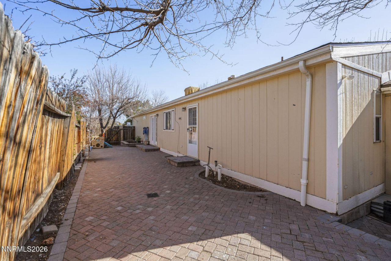 2701 Larkspur Street, Reno, NV 89512 Photo