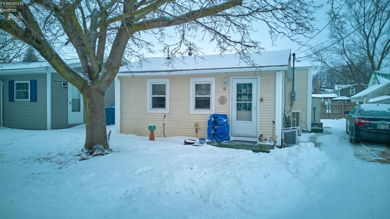 41 Richland, Huron, OH 44839 Main Photo