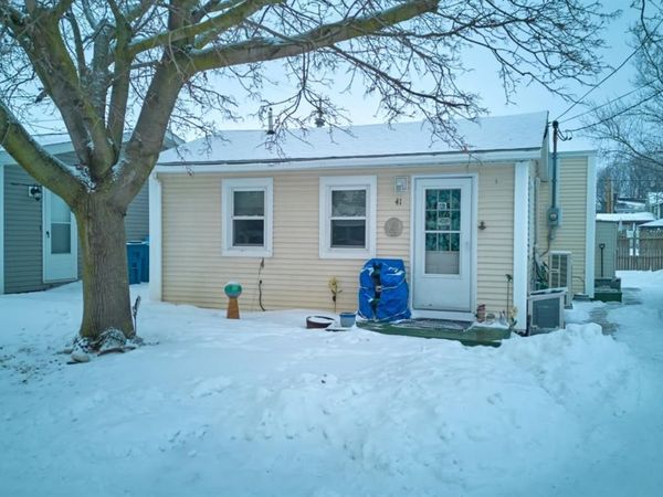 41 Richland, Huron, OH 44839