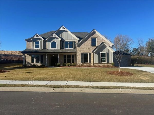 4015 Sierra Vista Circle, Cumming, GA 30040