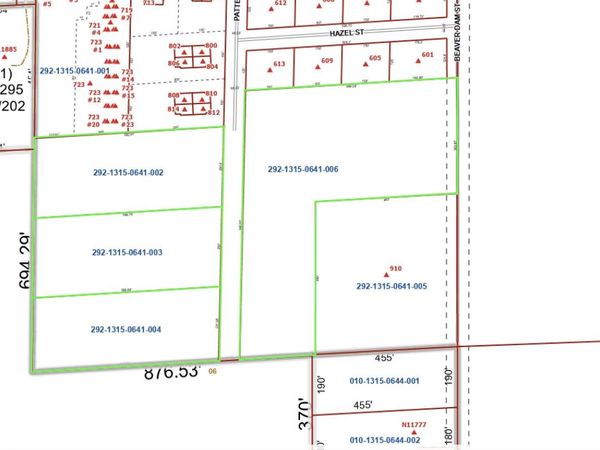 S Patte Drive, Waupun, WI 53963