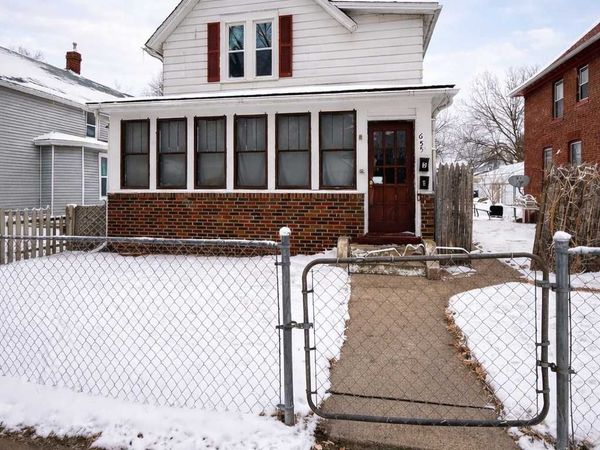 655 Edmund Avenue , Saint Paul, MN 55104