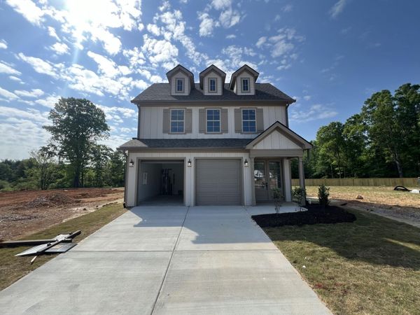 1582 Storyvale Lane, Hixson, TN 37343