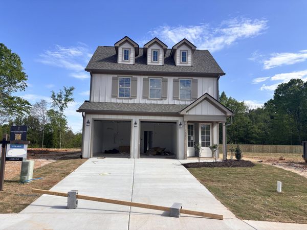 1582 Storyvale Lane, Hixson, TN 37343