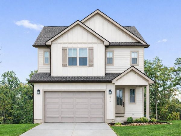 1582 Storyvale Lane, Hixson, TN 37343