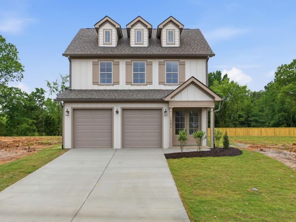 1582 Storyvale Lane, Hixson, TN 37343