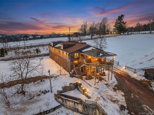 282 W Shore Road, Bethel, NY 12783