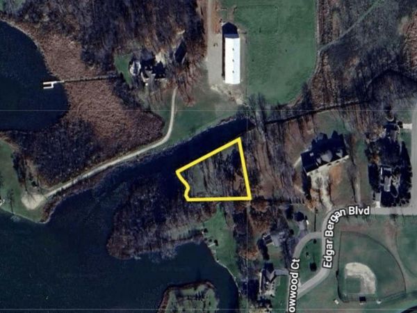 V/L W Edgar Bergen Boulevard, Decatur, MI 49045