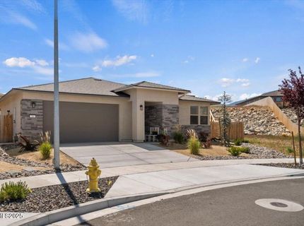 56 Stellar Court, Carson City, NV 89705 Photo
