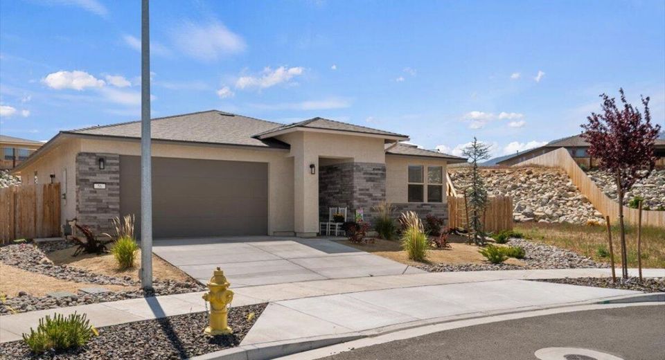 56 Stellar Court, Carson City, NV 89705 Photo