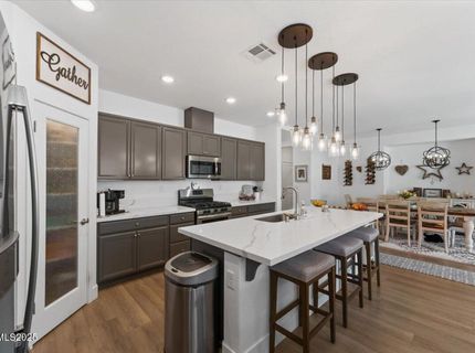 56 Stellar Court, Carson City, NV 89705 Photo