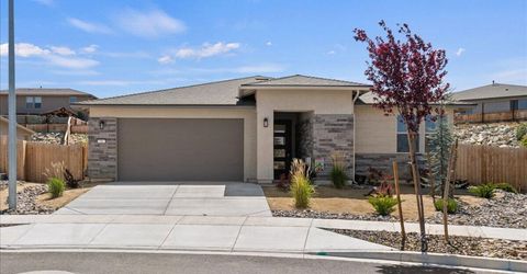 56 Stellar Court, Carson City, NV 89705 Photo